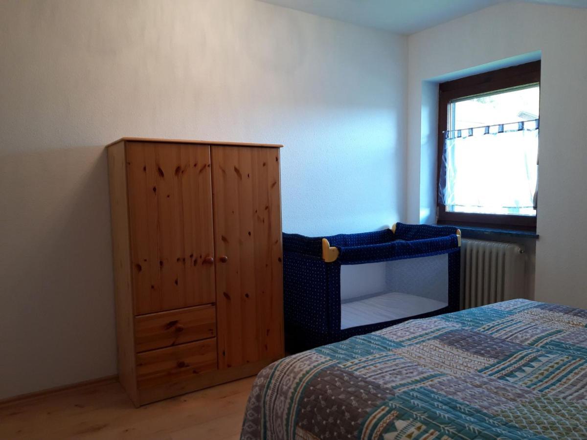 Ferienwohnung Pia Stuhlingen Exterior foto